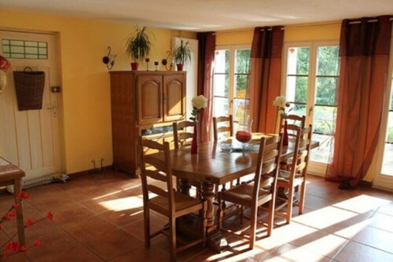 Bed & Breakfast Aux Portes De L'alsace