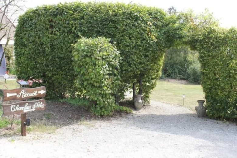 Bed & Breakfast Aux Portes De L'alsace