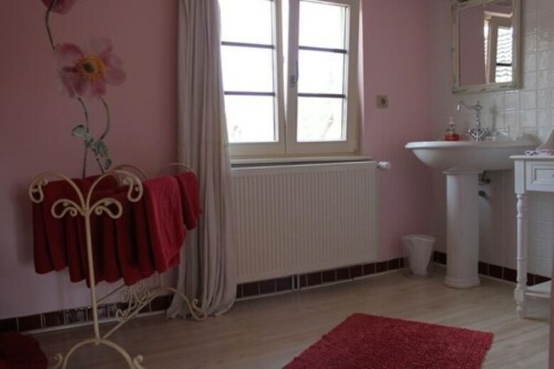 Bed & Breakfast Aux Portes De L'alsace