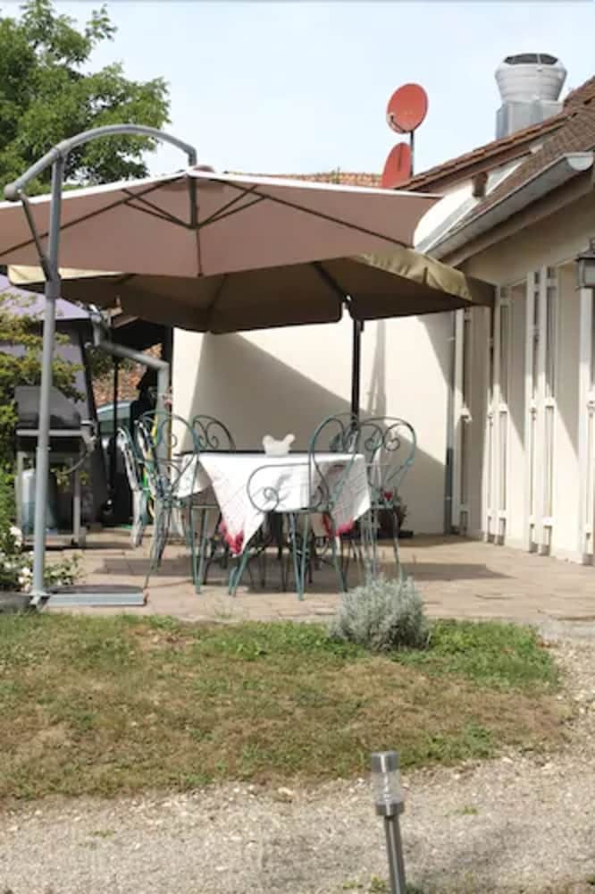 Bed & Breakfast Aux Portes De L'alsace
