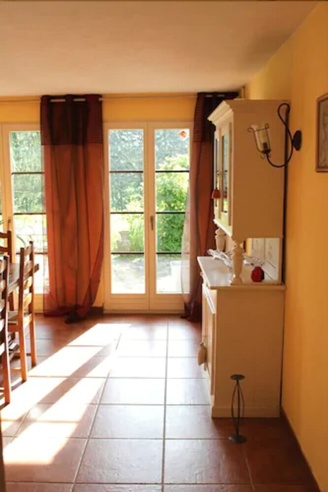 Bed & Breakfast Aux Portes De L'alsace