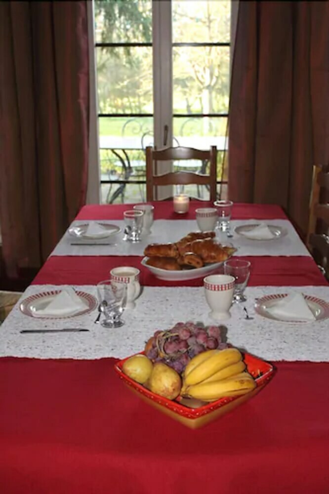 Bed & Breakfast Aux Portes De L'alsace