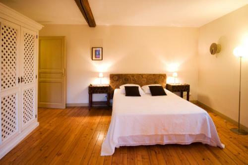 B&B La Cerisaie