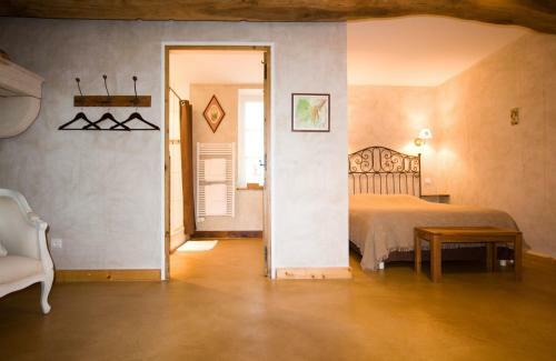B&B La Cerisaie