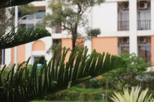 Phounsiri Hotel And Serviced Apartment