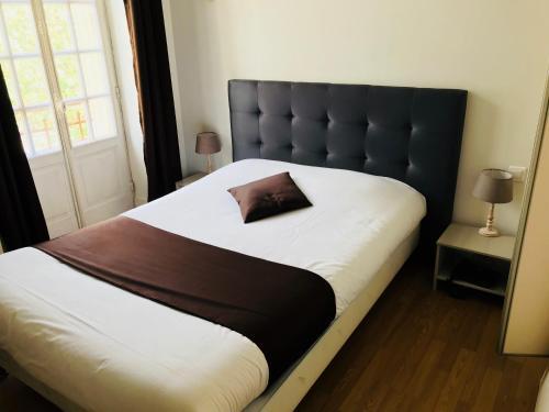 Hotel Le Cheval Blanc