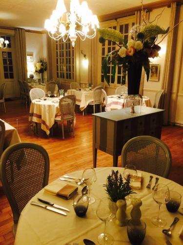 Hotel Le Cheval Blanc