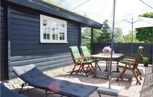 Holiday Home Vejby 30 Denmark