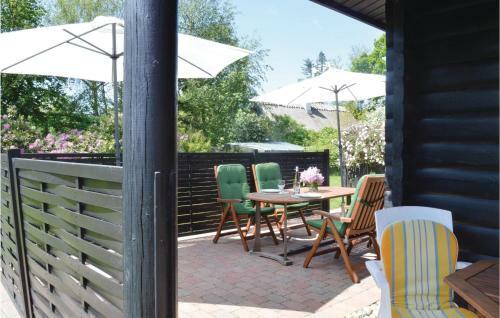 Holiday Home Vejby 30 Denmark