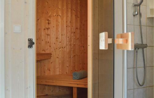 Holiday Home Stokkepil-holmen
