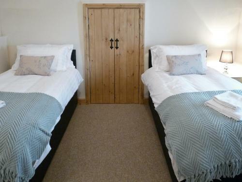 Swallows Barn