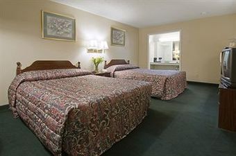 Hotel Americas Best Value Inn - Rome