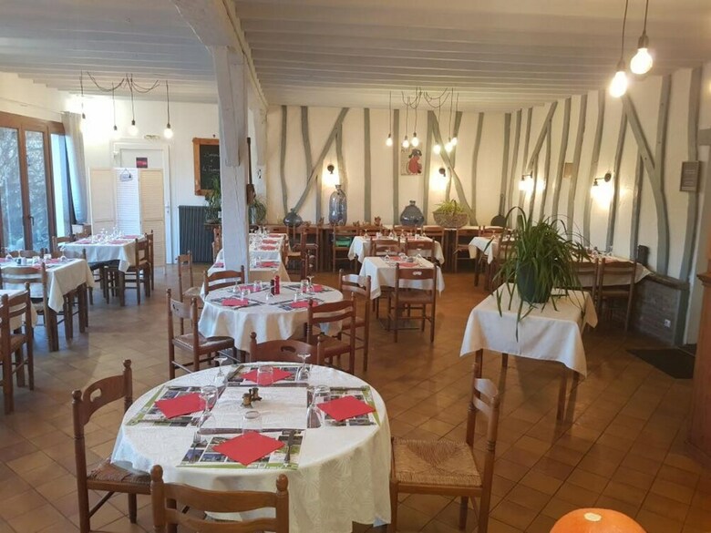 Bed & Breakfast La Taverne