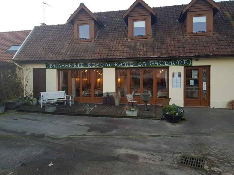 Bed & Breakfast La Taverne