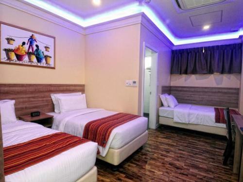 Awesome Hotel San Juan