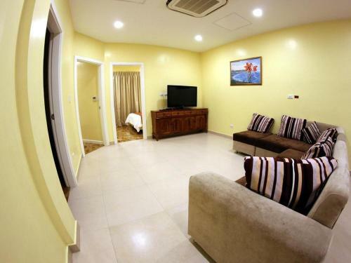 Awesome Hotel San Juan