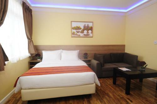 Awesome Hotel San Juan