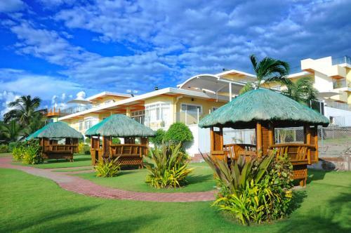 Awesome Hotel San Juan