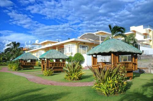 Awesome Hotel San Juan