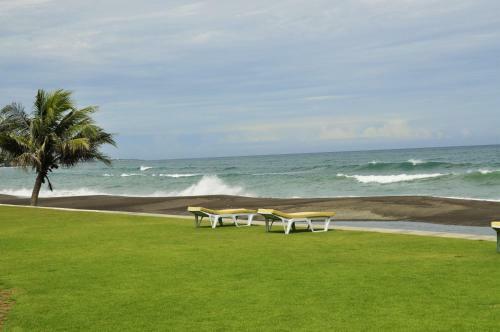 Awesome Hotel San Juan