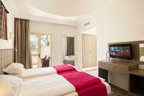 Hotel Club Rimel Djerba
