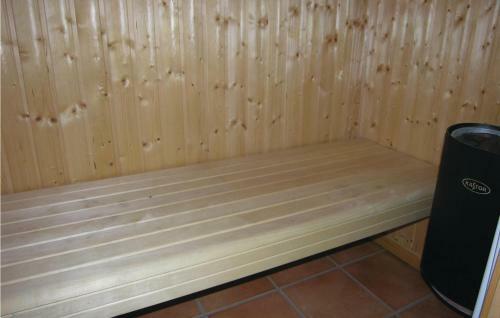 Holiday Home Br�nsholmvej V