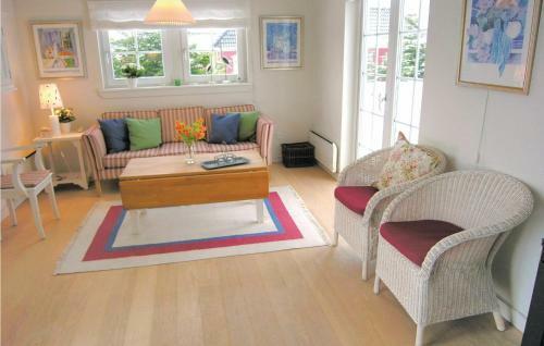 Holiday Home Br�nsholmvej V