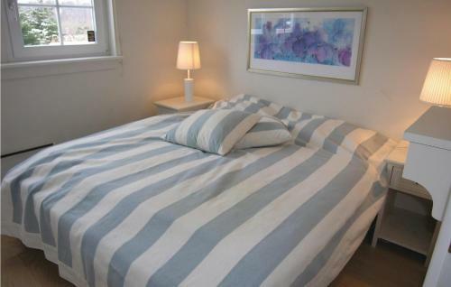 Holiday Home Br�nsholmvej V