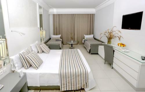 Djerba Plaza Hotel
