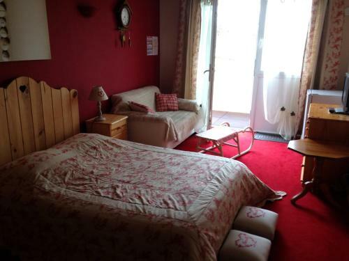 Hotel L'epicurien