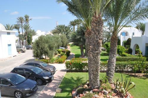 Apartamento Menzel Dija