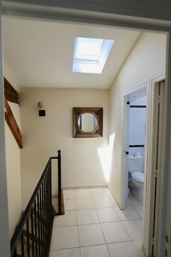 Bed & Breakfast Maison De Margot