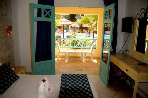 Hotel Diar Yassine
