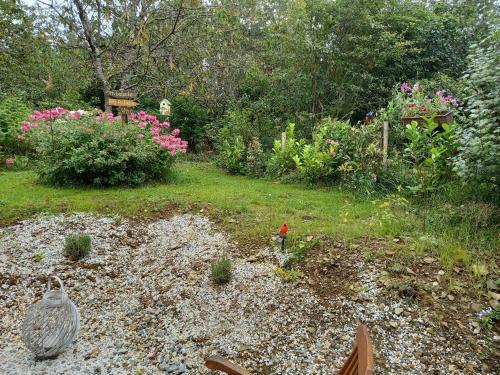 Le Chalet Des Oisa�