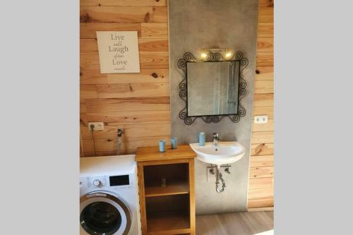 Le Chalet Des Oisa�