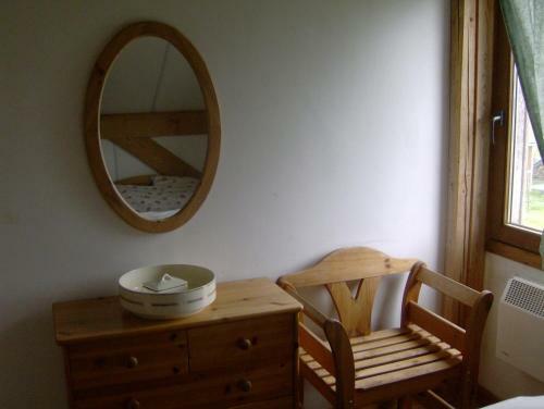 La Maison En Bois