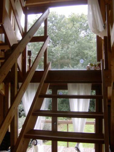 La Maison En Bois