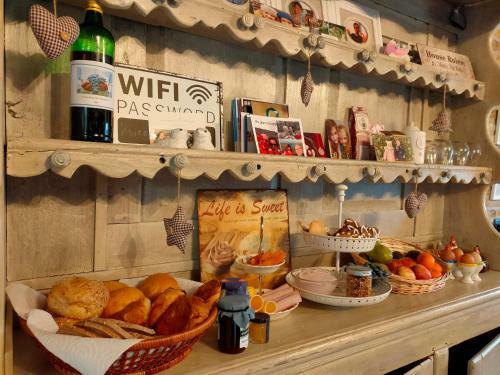 Hostal Gastenverblijf Hof Moye Tyt