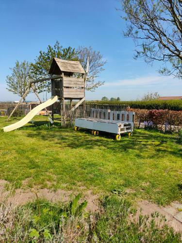 Hostal Gastenverblijf Hof Moye Tyt