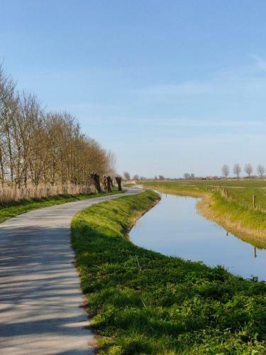 Hostal Gastenverblijf Hof Moye Tyt