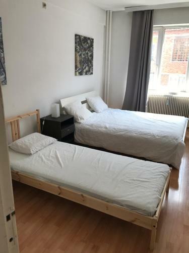 Apartment Zaventem Brussels Airport D