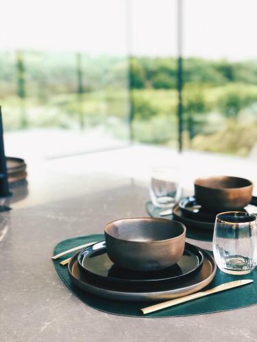 Apartamento Penthouse La Naturale
