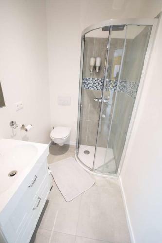 Apartamento Studio Brussels Airport - South