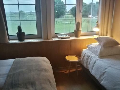 Villa Vakantiewoning Zussenzo