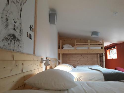 Villa Vakantiewoning Zussenzo