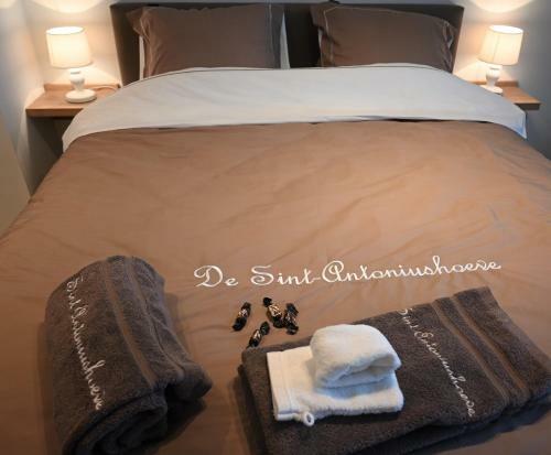 De Sint-antoniushoeve