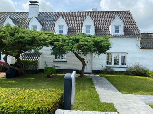 Begijnhof 13 Holiday Home