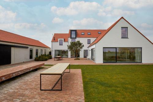 Dos22 Vakantiewoning I De Haan Wenduine