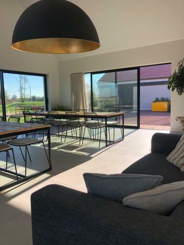 Dos22 Vakantiewoning I De Haan Wenduine
