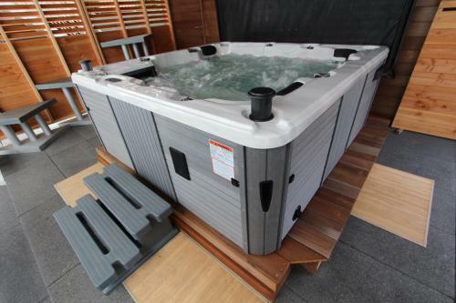 Apartamento Nuvola East